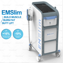Load image into Gallery viewer, 2022 EMsculpt Machine EMS Slim EMsculpt Machine Neo Ems Body Sculptor