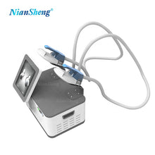 Load image into Gallery viewer, Electromagnetic EMSculpt Body Non-invasive High Intensity Electromagnetic Ems Muscle Stimulator Machine
