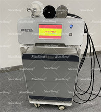 Load image into Gallery viewer, Niansheng Deepba 448Khz Physical Therapy Rotating Body Slimming Beauty Equipment RF Machine