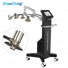Load image into Gallery viewer, 6D Lipo Laser Wholesale Red Cold Source 6D Lipo Laser Machine