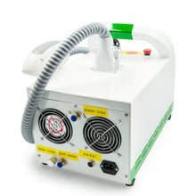 Load image into Gallery viewer, Niansheng Multifunctional Laser Beauty Device Eyebrow Tattoo Removal Machine YAG Laser Beauty Equipment