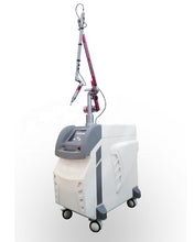 Load image into Gallery viewer, Picolaser Picosecond Laser ND YAG Laser Picosure Laser Tattoo Removal Machine