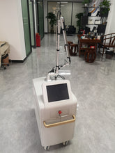 Load image into Gallery viewer, 2022 Picosecond Laser Nd Yag Pico Laser Tattoo Removal Machine