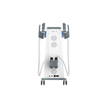 Load image into Gallery viewer, Emslim RF EMS body shaping Electromagnetic Muscle Building Emslim HIIT TeslaSculpt Device