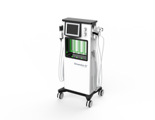 Load image into Gallery viewer, Niansheng hydragirl Oxygen Skin Whitening Device For Facial Beauty