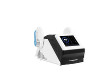 Load image into Gallery viewer, High Power Ems Body Shaping Ems Muscle Stimulator Device Portable Ems  Machine