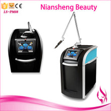 Load image into Gallery viewer, пикосекундный лазер