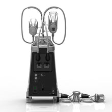 Load image into Gallery viewer, Cryolipolysis Big Handles Fat Freezing Slimming Body Contouring Machine