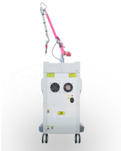 Load image into Gallery viewer, Picolaser Picosecond Laser ND YAG Laser Picosure Laser Tattoo Removal Machine
