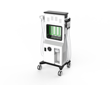 Load image into Gallery viewer, Niansheng hydragirl Oxygen Skin Whitening Device For Facial Beauty