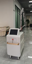 Load image into Gallery viewer, Niansheng 532nm 785nm 1064nm Picosecond Laser Tattoo Pigment Removal And Skin Rejuvenation Machine