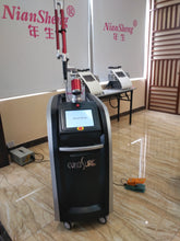 Load image into Gallery viewer, пикосекундный лазер