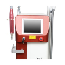 Load image into Gallery viewer, 3 in 1 Picolaser Picosecond Laser Tattoo Removal Machine E-light Ipl Opt Shr Opt Multifunction Beauty Machine