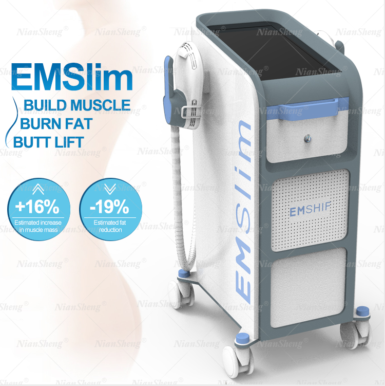 EMS sculpting machine stimulator electric muscle stimulator professional  slimming machine,EMSCULPT Slim