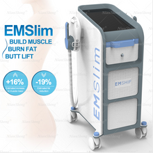 Load image into Gallery viewer, 2022 EMsculpt Machine EMS Slim EMsculpt Machine Neo Ems Body Sculptor