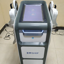 Load image into Gallery viewer, 2022 EMsculpt Machine EMS Slim EMsculpt Machine Neo Ems Body Sculptor