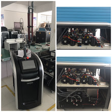 Load image into Gallery viewer, пикосекундный лазер