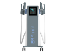 Load image into Gallery viewer, Emslim RF EMS body shaping Electromagnetic Muscle Building Emslim HIIT TeslaSculpt Device