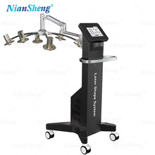 Load image into Gallery viewer, 6D Lipo Laser Wholesale Red Cold Source 6D Lipo Laser Machine