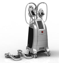 Load image into Gallery viewer, Cryolipolysis Big Handles Fat Freezing Slimming Body Contouring Machine