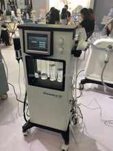 Load image into Gallery viewer, Niansheng hydragirl Oxygen Skin Whitening Device For Facial Beauty