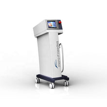 Load image into Gallery viewer, Niansheng Micro Needle Fractional Rf Beauty Machine Microneedling Radiofrequency Facial For Acne Scars Treatment