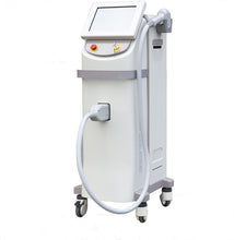 Load image into Gallery viewer, Niansheng Diode Laser Hair Removal 808 Diode Laser Germany Tec 808nm Diode Laser Hair Removal Machine