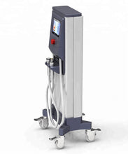 Load image into Gallery viewer, Fractional Microneedle Acne Patch Rf Needling Fractional Rf Microneedle Gold Radio Frequency Microneedle Machine