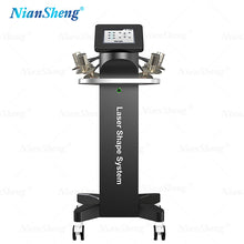 Load image into Gallery viewer, 6D Lipo Laser Wholesale Red Cold Source 6D Lipo Laser Machine