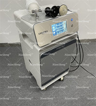 Load image into Gallery viewer, Niansheng Deepba 448Khz Physical Therapy Rotating Body Slimming Beauty Equipment RF Machine