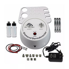 Load image into Gallery viewer, Niansheng Hydragirl Professional Deep Cleansing Home Dermabrasion Device Portable Facial Skin Machine