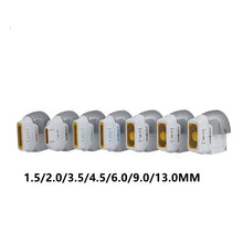 Load image into Gallery viewer, Portable Hifu 7D Hifu Focused Ultrasound Machine For Wrinkle Removal