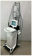 Load image into Gallery viewer, Niansheng CE Approved Vacuum Cavitation Roller RF LED IR 11 Slimming Machine
