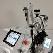 Load image into Gallery viewer, Cryo360 Cryolipolysis Machine Price/ Fat Removal Machine Cryolipolysis/ Cryolipolysis Slimming Machine Fat Freezing