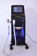 Load image into Gallery viewer, 808 Soprano Diode Laser Hair Removal Machine with Big Spot