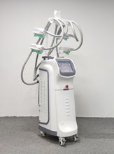 Load image into Gallery viewer, Niansheng Cryo 360 Vacuum Slimming Cellulite Removal Machine