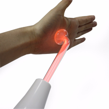 Load image into Gallery viewer, Niansheng Portable SkinRejuvenator High Frequency Facial Machine for home use