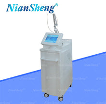 Load image into Gallery viewer, Niansheng Co2 Fractional Laser Vagina Tightener Fractional Co2 Laser Skin Rejuvenation Beauty And Personal Care Anti Wrinkle Machine