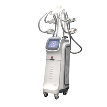 Load image into Gallery viewer, Niansheng Cryo 360 Vacuum Slimming Cellulite Removal Machine