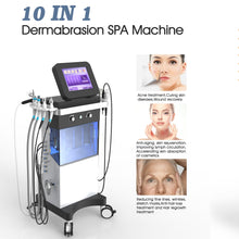 Load image into Gallery viewer, hydrafacial machine
