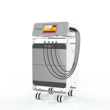 Load image into Gallery viewer, Niansheng Deepba 448Khz Physical Therapy Rotating Body Slimming Beauty Equipment RF Machine