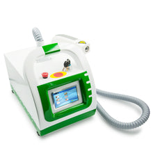 Load image into Gallery viewer, Niansheng Multifunctional Laser Beauty Device Eyebrow Tattoo Removal Machine YAG Laser Beauty Equipment