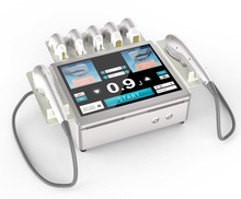 Load image into Gallery viewer, Hifu 7d 9d Smas Vaginal Tighten Facial Ice Mini Cartridge Facelift Ultrasonic Weight Loss Slimming Machine