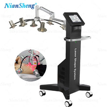 Load image into Gallery viewer, 6D Lipo Laser Wholesale Red Cold Source 6D Lipo Laser Machine