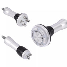 Load image into Gallery viewer, Niansheng 7 in 1 Body Slimming Cavitation Vacuum RF system(body+arm+face vacuum RF)
