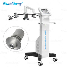 Load image into Gallery viewer, 6D Lipo Laser Wholesale Red Cold Source 6D Lipo Laser Machine