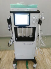 Load image into Gallery viewer, Niansheng hydragirl Oxygen Skin Whitening Device For Facial Beauty