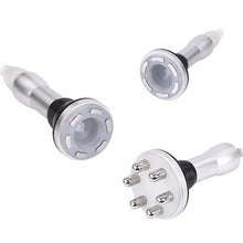 Load image into Gallery viewer, Niansheng 7 in 1 Body Slimming Cavitation Vacuum RF system(body+arm+face vacuum RF)