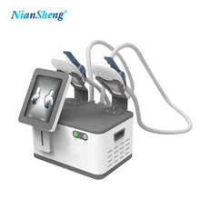 Load image into Gallery viewer, Electromagnetic EMSculpt Body Non-invasive High Intensity Electromagnetic Ems Muscle Stimulator Machine