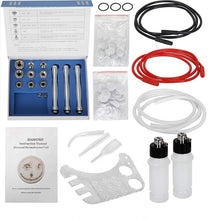 Load image into Gallery viewer, Niansheng Hydragirl Professional Deep Cleansing Home Dermabrasion Device Portable Facial Skin Machine